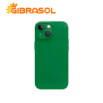 Estuche Tpu Bocinita  - iPhone 13