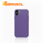 Estuche Tpu Bocinita  - iPhone X - XS