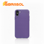 Estuche Tpu Bocinita  - iPhone X - XS