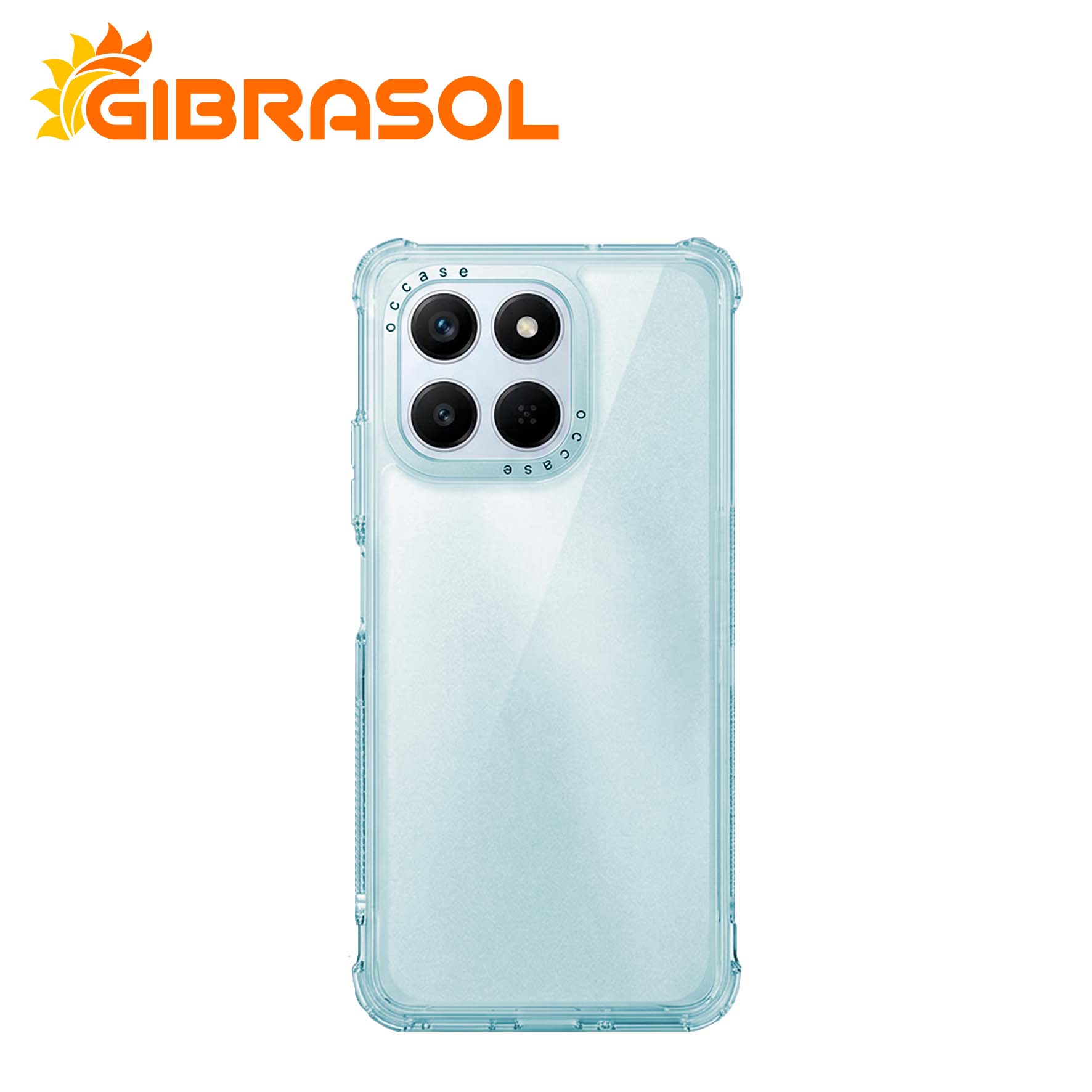C9V0006 HONOR X6A (2) Estuche 3 Piezas - Honor X6A - Imagen 1