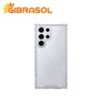 Estuche 3 Piezas  - Samsung S24 Ultra