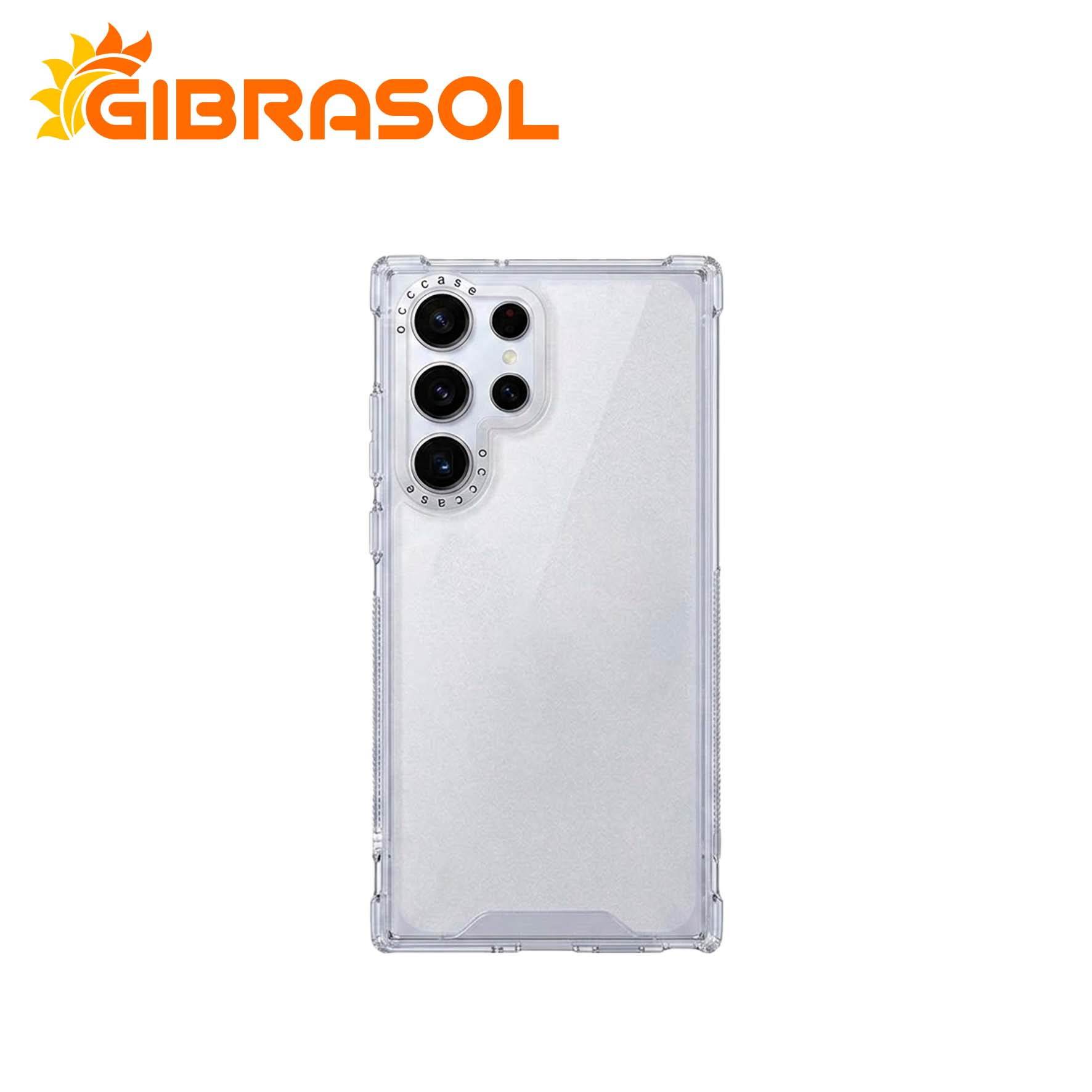 C9V0011 SAMSUNG S24 ULTRA (2) Estuche 3 Piezas - Samsung S23 Ultra - Imagen 1