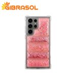 Estuche Ondulado - Samsung S23 Ultra