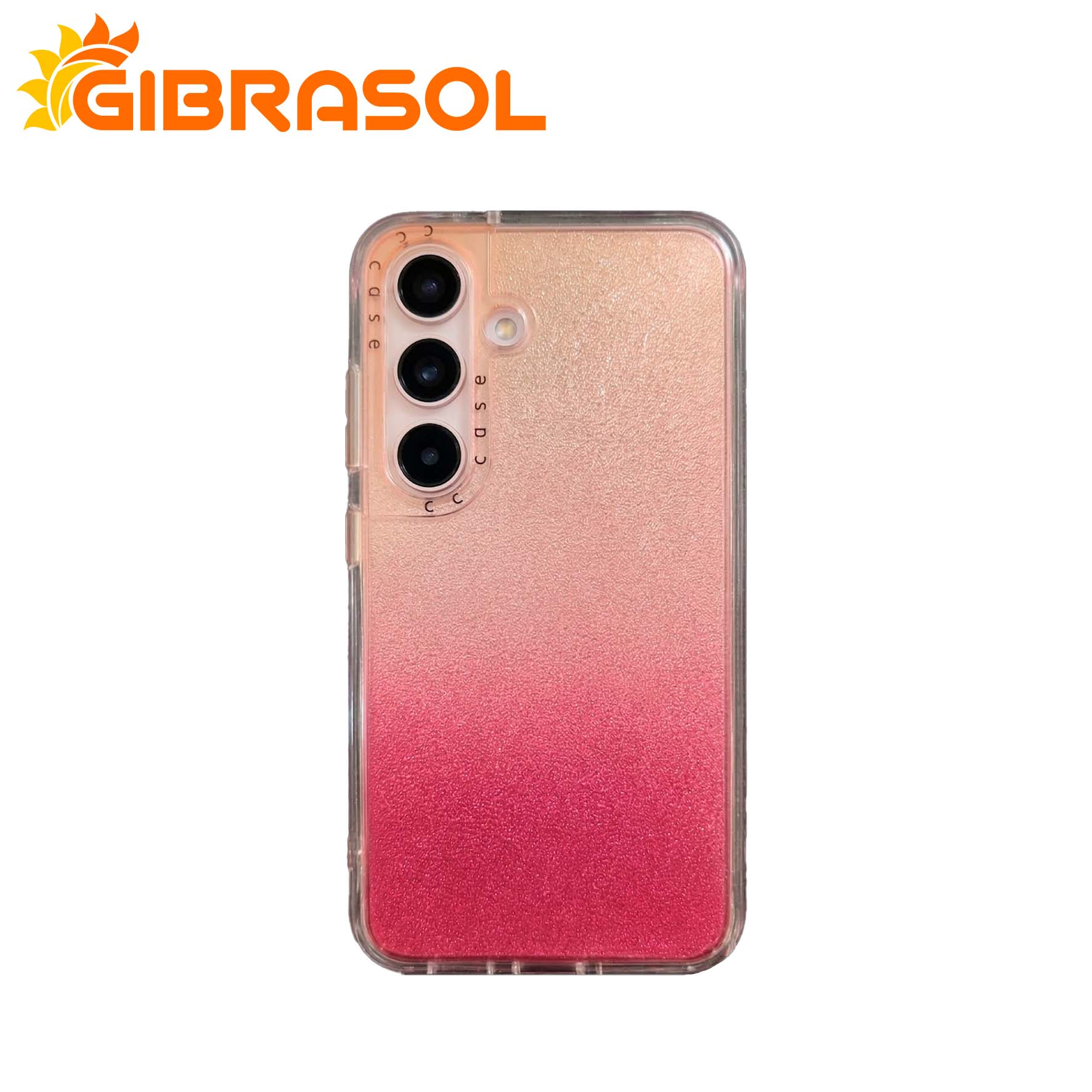 D9Q0017 SAMSUNG A25 Estuche De Glitter - Samsung A15 - Imagen 1
