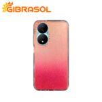Estuche De Glitter - Honor X7B