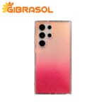 Estuche De Glitter - Samsung S24 Ultra