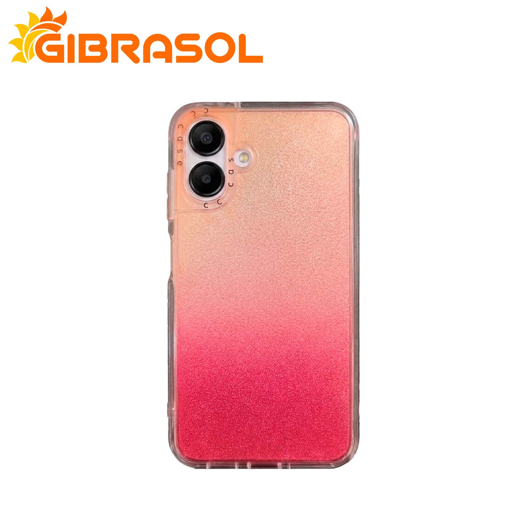 D9Q0022 SAMSUNG A05 Estuche De Glitter - Samsung A05 - Imagen 1