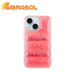 Estuche Ondulado - iPhone 15 Plus