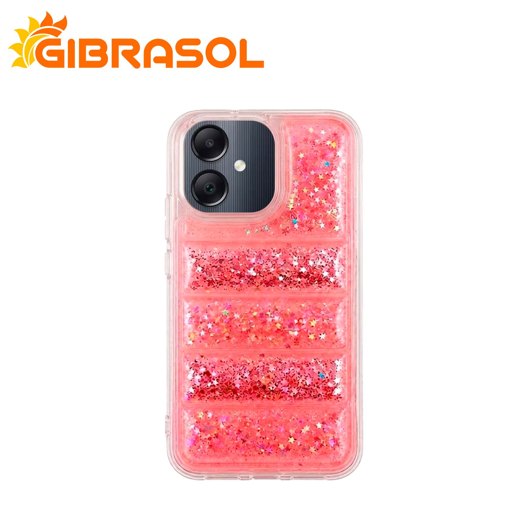 D9Q0036 SAMSUNG A05 Estuche Ondulado - Samsung A05 - Imagen 1