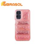 Estuche Ondulado - Motorola G54