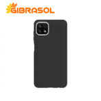 Estuche De Goma Silicon - Samsung A22