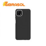 Estuche De Goma Silicon - Samsung A22