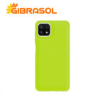 Estuche De Goma Silicon - Samsung A22 - Imagen 2