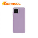 Estuche De Goma Silicon - Samsung A22 - Imagen 4