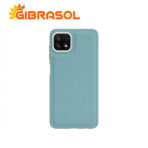 Estuche De Goma Silicon - Samsung A22 - Imagen 5