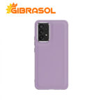 Estuche De Goma Silicon - Samsung A53 - Imagen 6