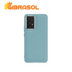 Estuche De Goma Silicon - Samsung A53