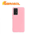 Estuche De Goma Silicon - Samsung A53 - Imagen 4