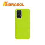 Estuche De Goma Silicon - Samsung A53 - Imagen 5