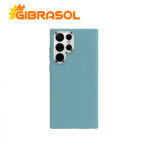 Estuche De Goma Silicon - Samsung S23 Ultra - Imagen 2
