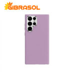 Estuche De Goma Silicon - Samsung S23 Ultra - Imagen 3