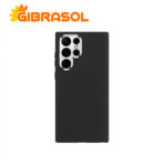Estuche De Goma Silicon - Samsung S23 Ultra