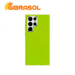 Estuche De Goma Silicon - Samsung S23 Ultra - Imagen 5