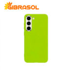 Estuche De Goma Silicon - Samsung S23 Plus - Imagen 5
