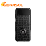 Estuche De Cuero - Samsung Z Flip 3