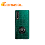 Estuche De Cuero - Samsung Z Fold 4 - Imagen 3