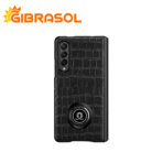 Estuche De Cuero - Samsung Z Fold 4