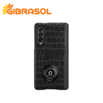 Estuche De Cuero - Samsung Z Fold 4