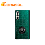 Estuche De Cuero - Samsung Z Fold 5 - Imagen 3