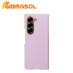 Estuche De Orilla Dorada - Samsung Z Fold 6 - Imagen 2