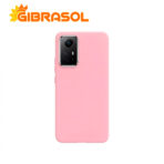 Estuche De Goma Silicon - Redmi Note 12S