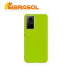 Estuche De Goma Silicon - Redmi Note 12S - Imagen 5