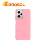 Estuche De Goma Silicon - Redmi Note 12 Pro 5G - Imagen 6