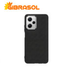 Estuche De Goma Silicon - Redmi Note 12 Pro 5G - Imagen 4