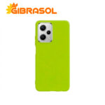 Estuche De Goma Silicon - Redmi Note 12 Pro 5G