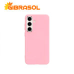 Estuche De Goma Silicon - Samsung A24 - Imagen 6