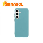 Estuche De Goma Silicon - Samsung A24