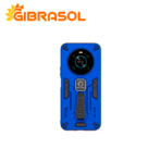 Estuche Anti - Shock - Honor X9