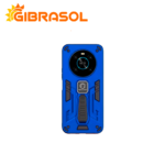 Estuche Anti - Shock - Honor X9