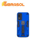 Estuche Anti - Shock - Samsung A02
