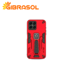 Estuche Anti - Shock - Honor X8 4G