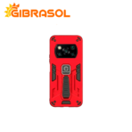 Estuche Anti - Shock - Poco X3 NFC - Imagen 2