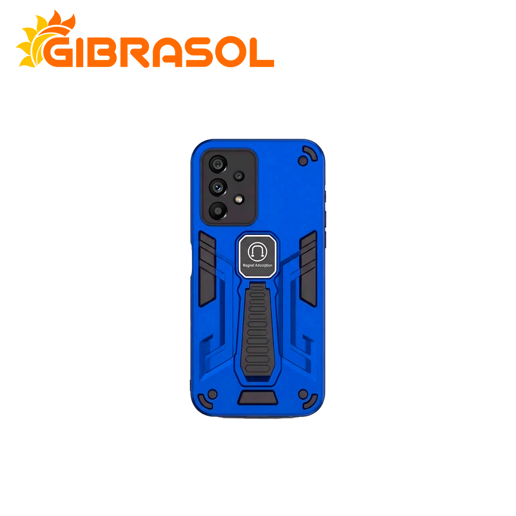 GEL054 SAMSUNG A13 4G (3) Estuche Anti - Shock - Samsung A13 4G - Imagen 1