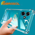 Estuche Transparente - Infinix Hot 40I - Imagen 5