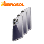 Estuche Transparente - Infinix Hot 40I