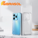 Estuche Transparente - Infinix Hot 40 Pro